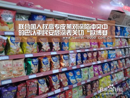 联合国人权高专皮莱对深陷冲突中的巴以平民安危深表关切“欧博登入”(图1) 欧博